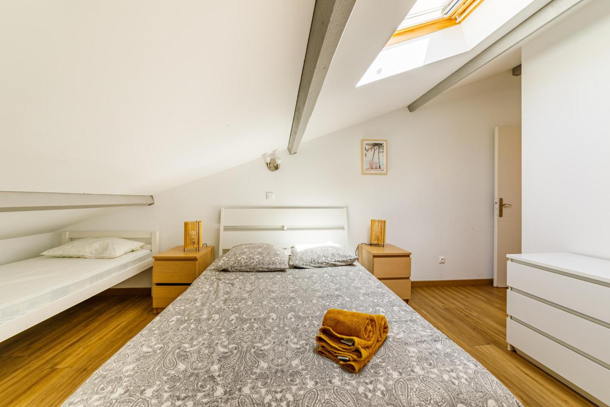 T3 Residence De Tourisme Voltaire Hyeres Exterior photo