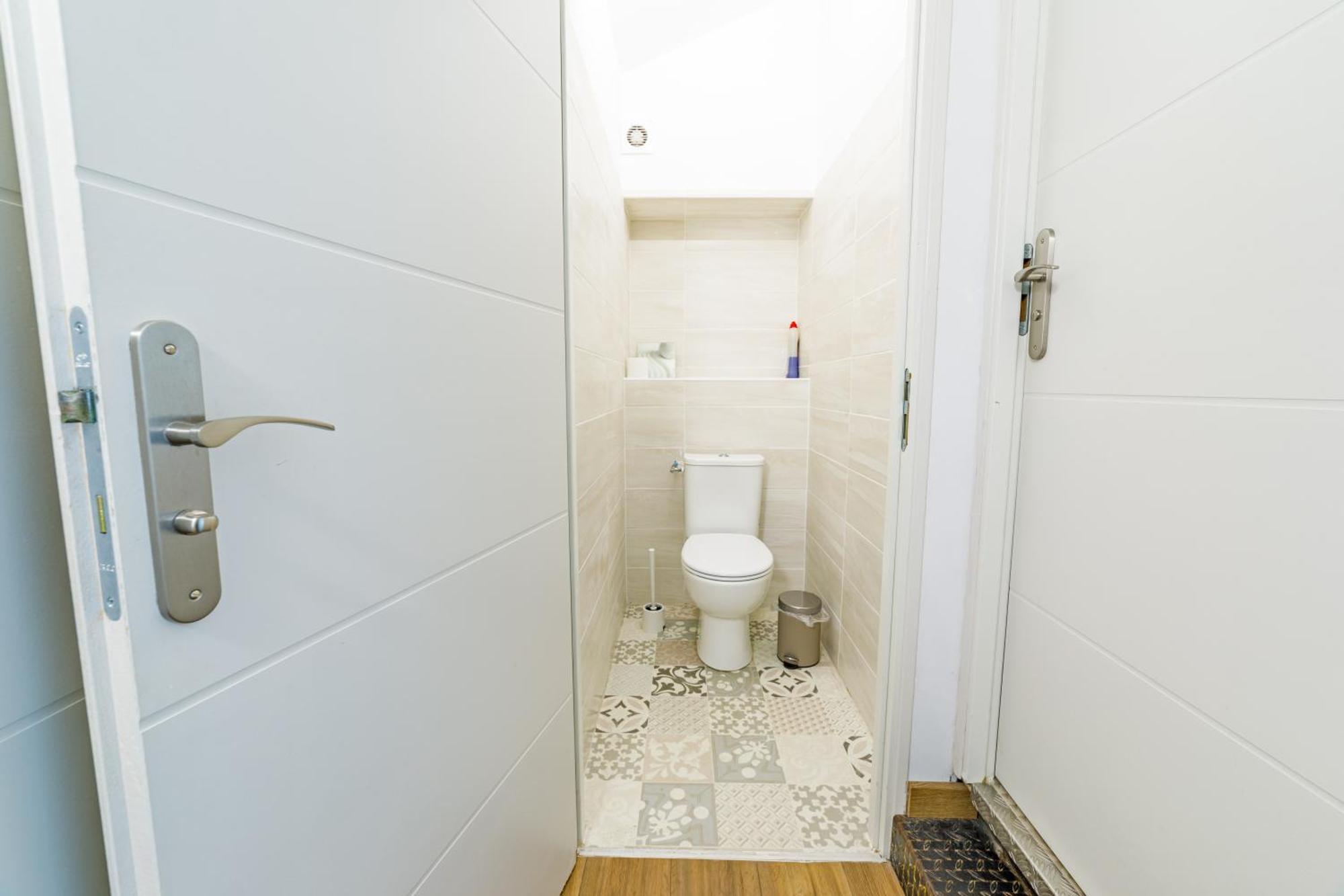 T3 Residence De Tourisme Voltaire Hyeres Exterior photo