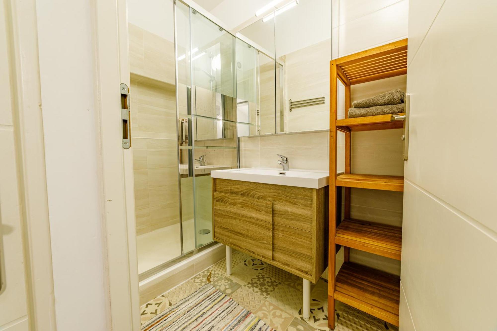 T3 Residence De Tourisme Voltaire Hyeres Exterior photo