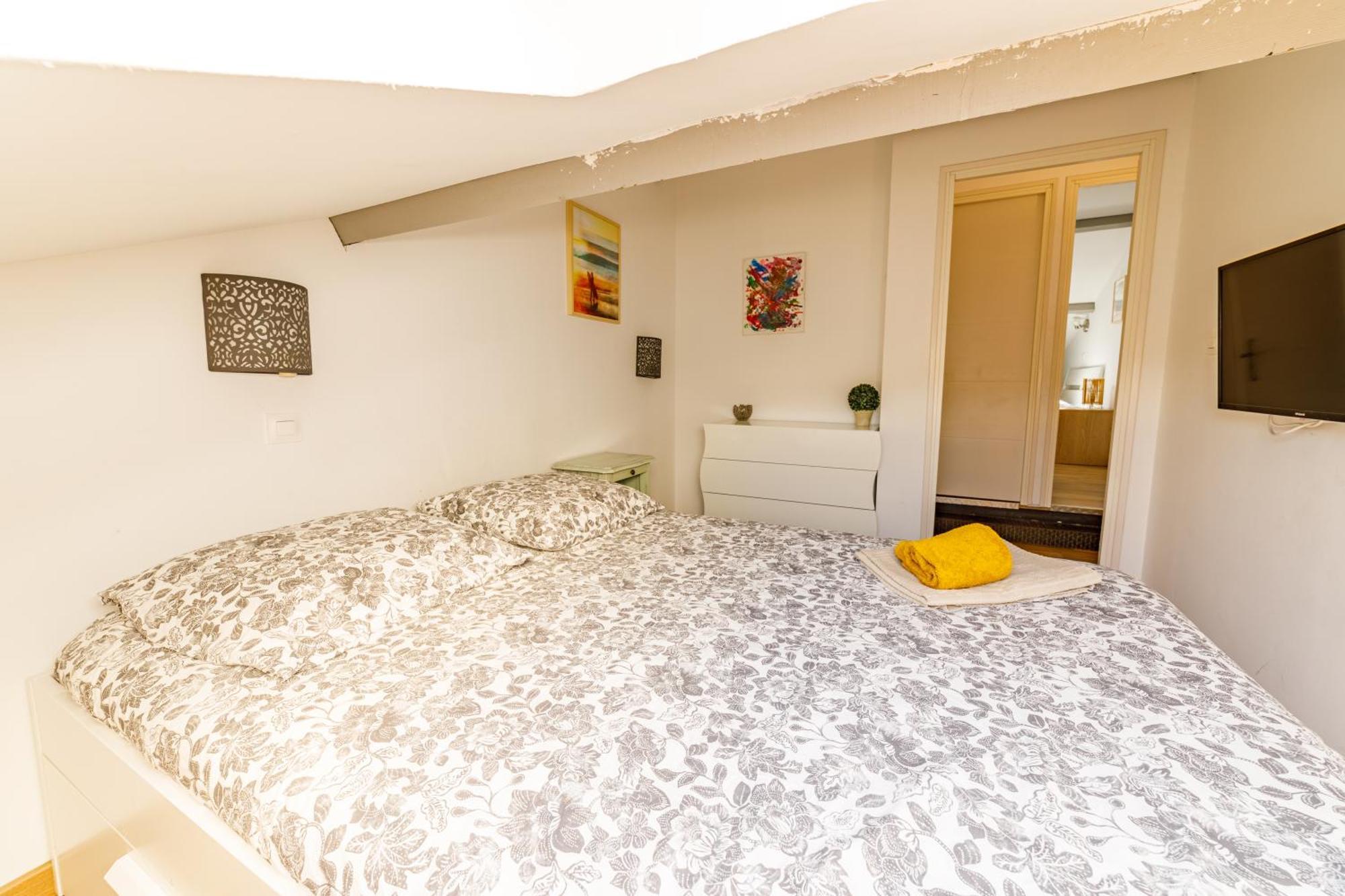 T3 Residence De Tourisme Voltaire Hyeres Exterior photo